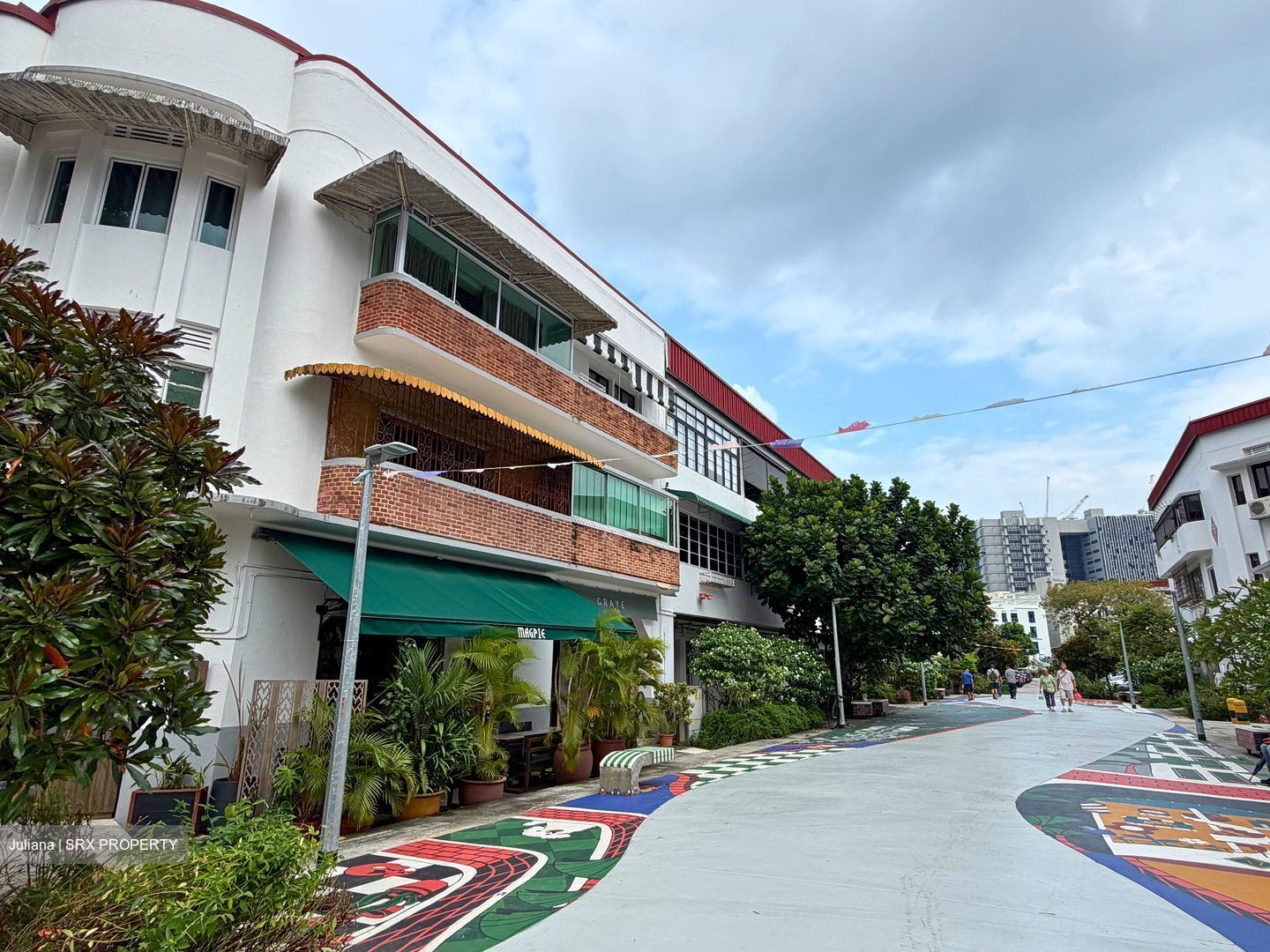 Blk 57 Tiong Bahru Estate (Bukit Merah), HDB 3 Rooms #613671411